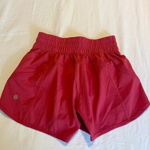 Lululemon Running Short